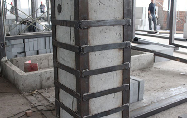穆棱建筑加固补强 你知多少