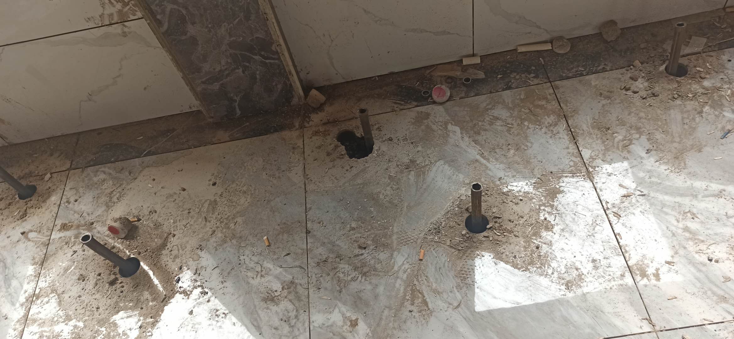 穆棱加固地基所参照的地基加固设计方案至关重要